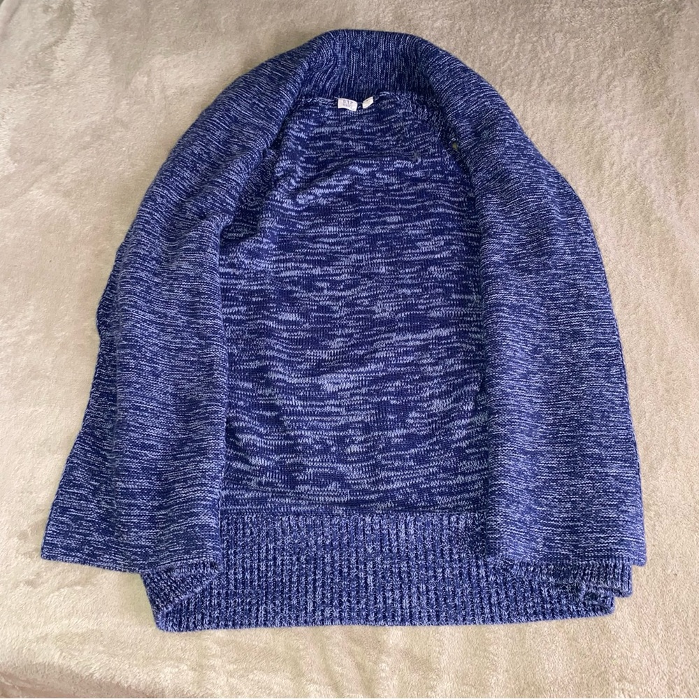 GAP GAP for good sleeveless sweater vest size m
